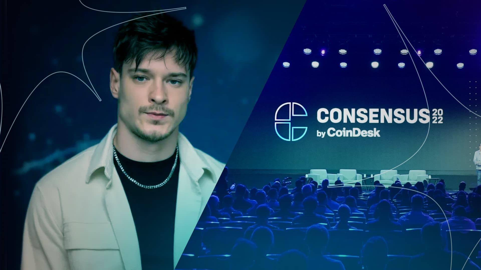Day 1 at Consensus2025 was a whirlwind! 