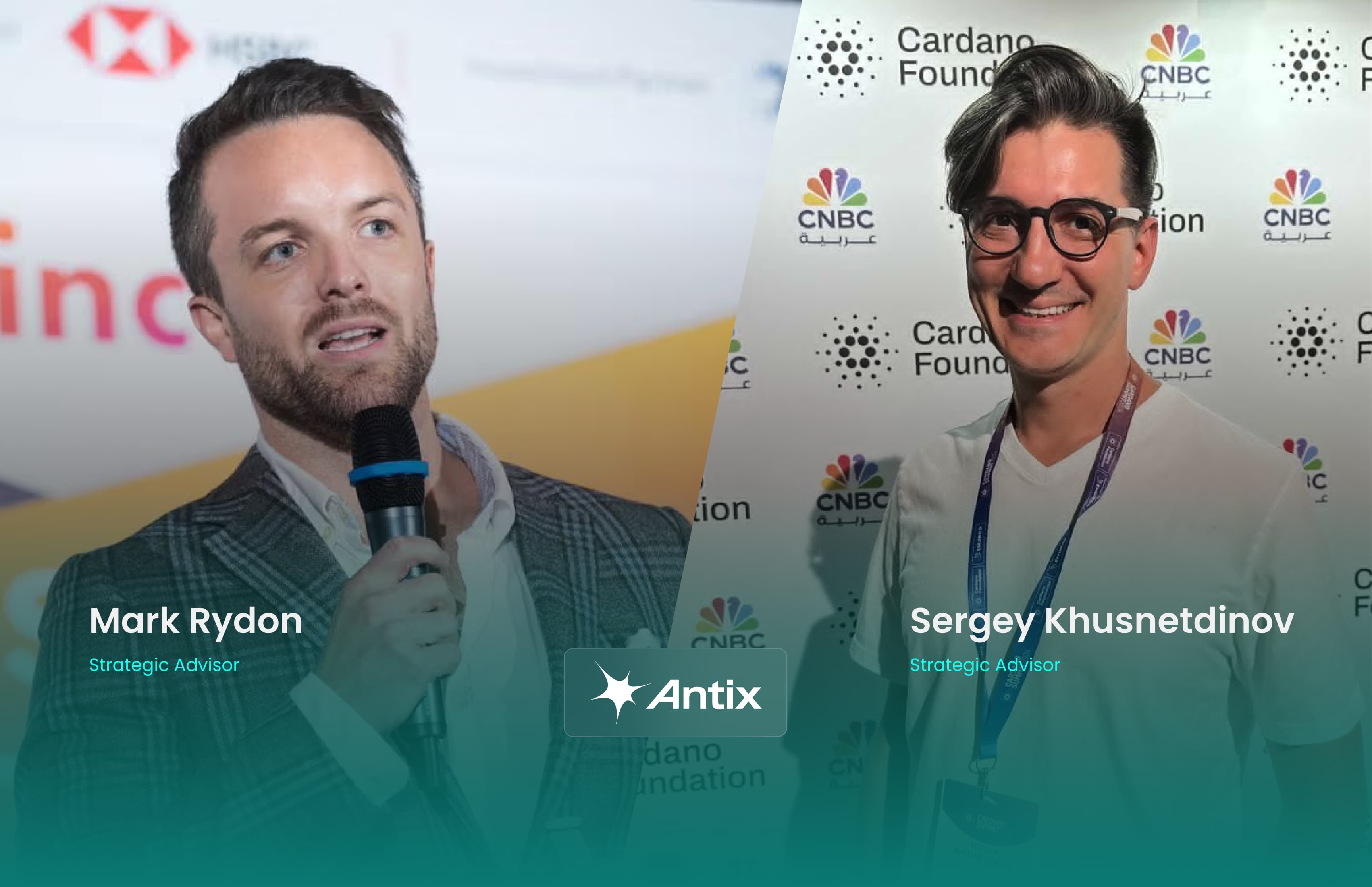 New Advisory Board Members: Meet Sergey Khusnetdinov and Mark Rydon