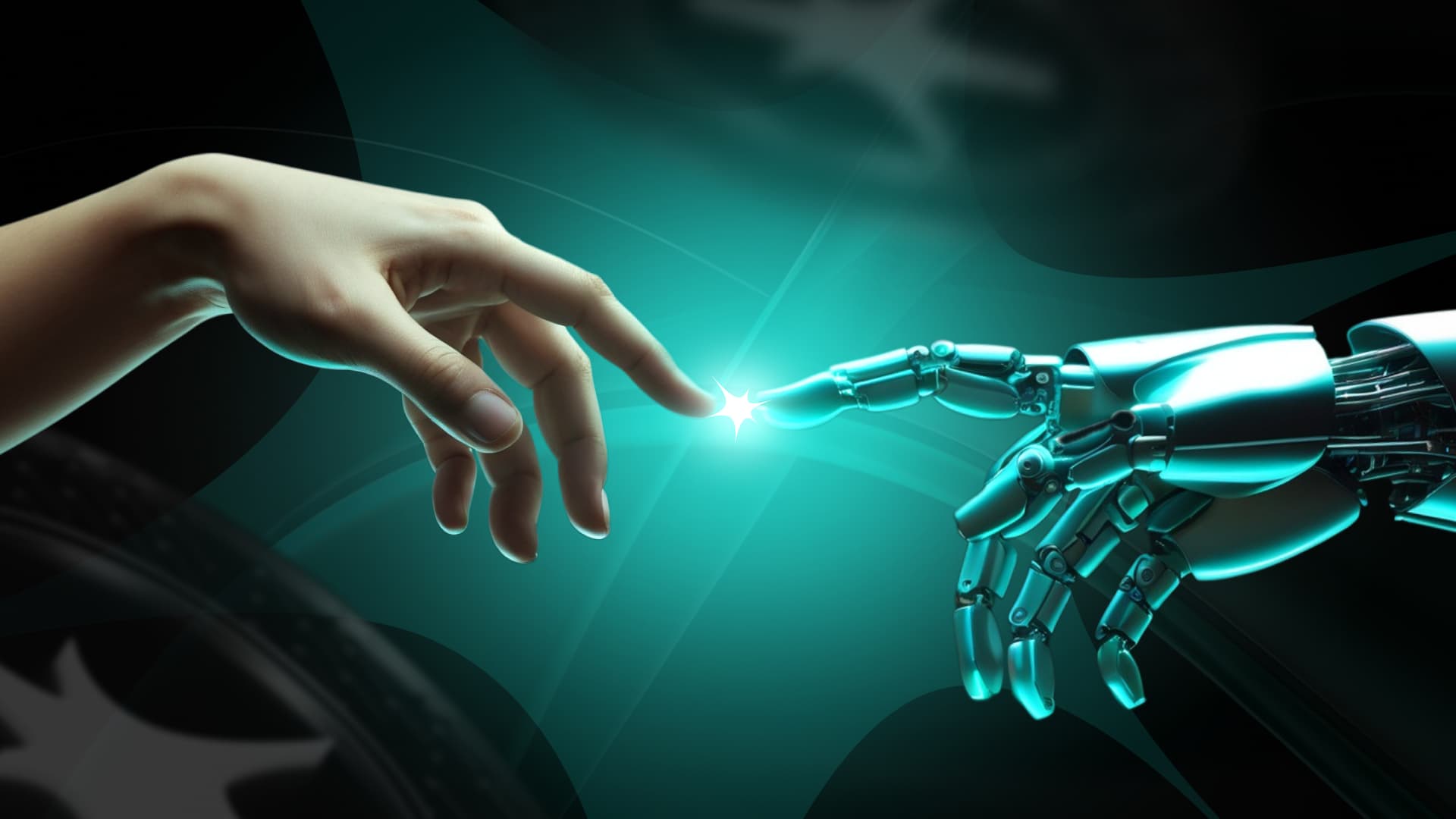 Creative Industry Veteran: AI Can 'Expand Artistic Horizons' Without Replacing Human Creativity