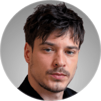 Roman Cyganov