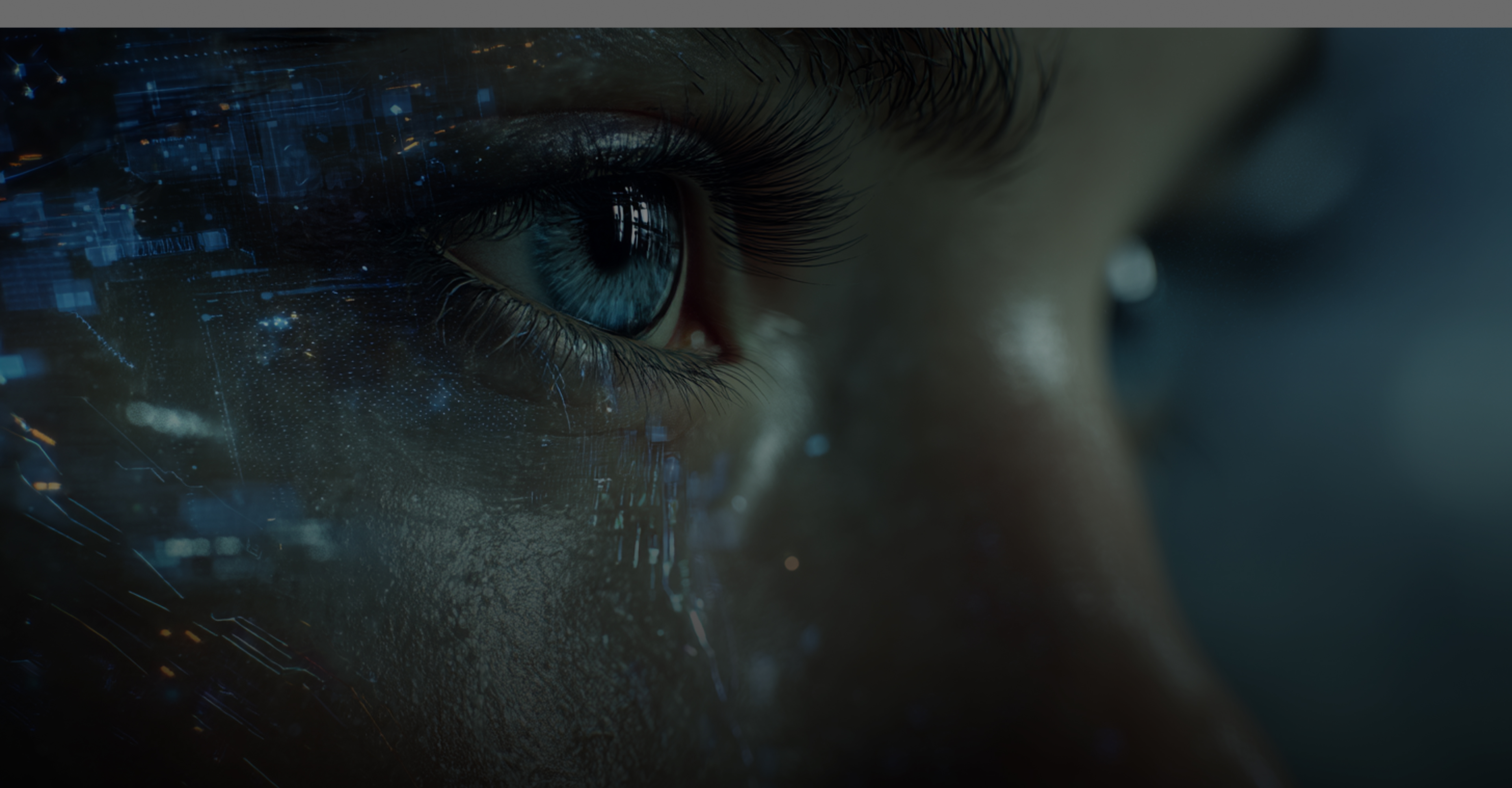 The human face of AI agents