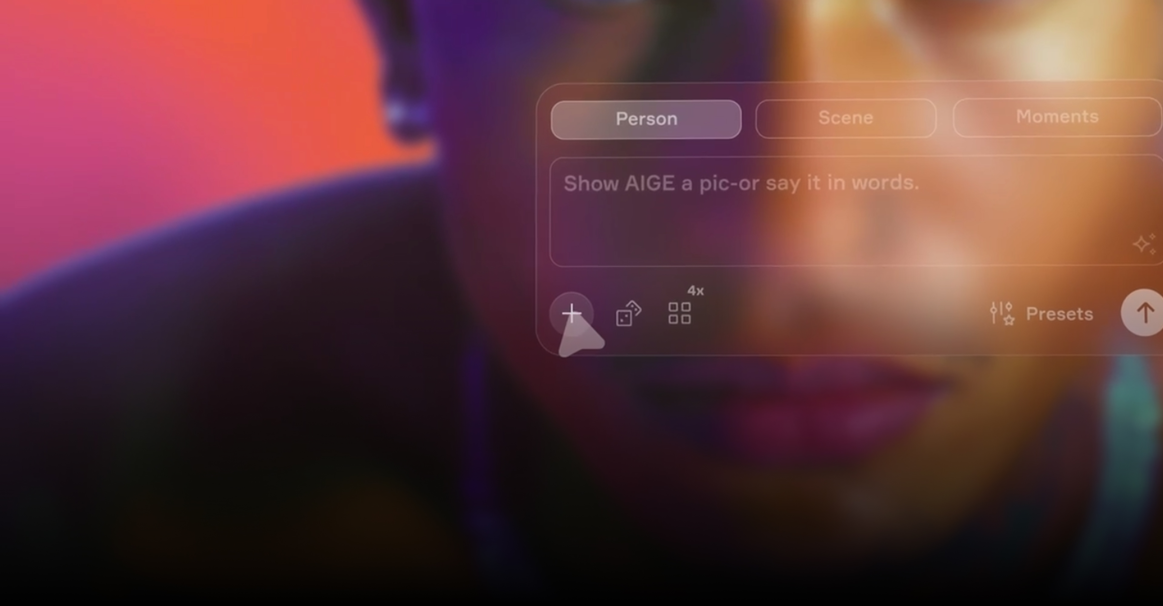 Create with ANTIX