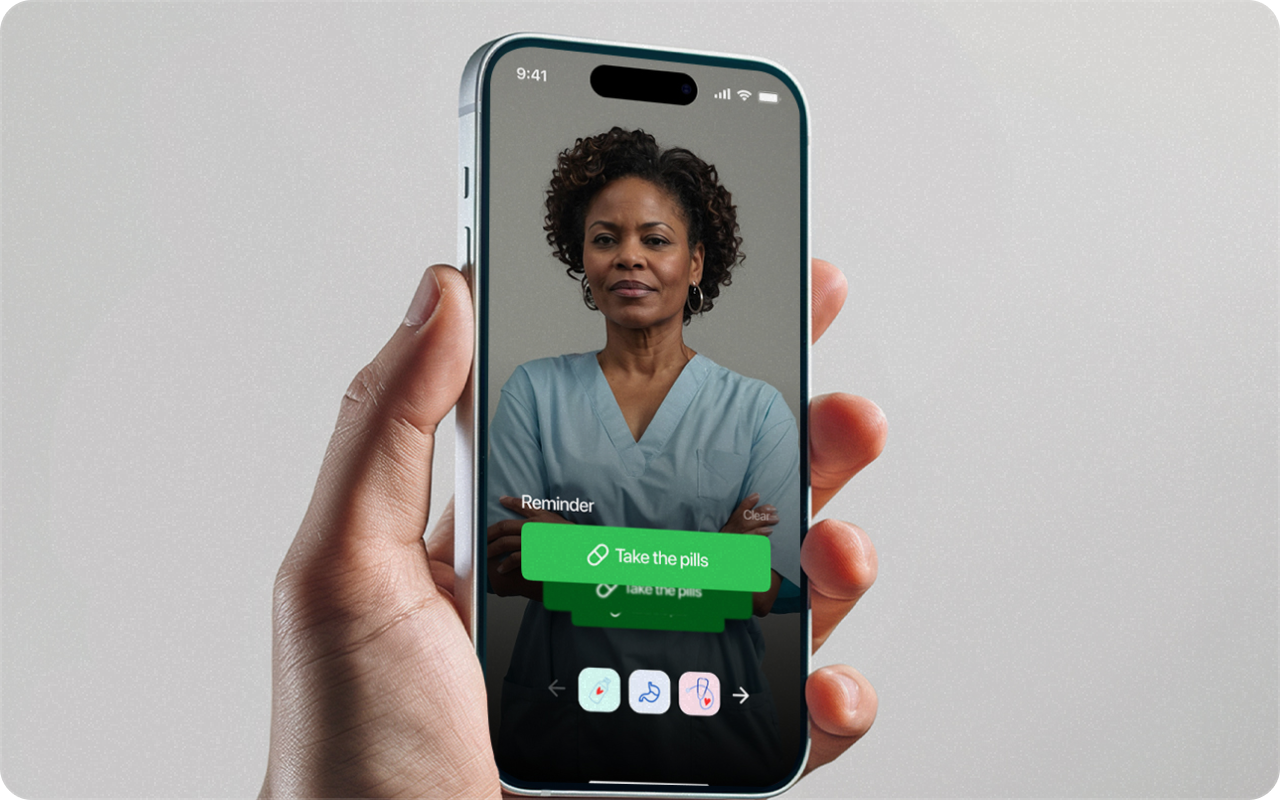 Virtual assistants