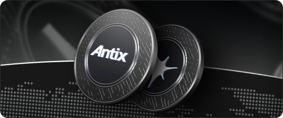 ANTIX connects the digital human ecosystem